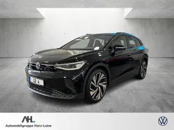 Schwarz Neu 2025 VW ID.4 IQ Drive SUV | 65.493 €