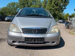 Other Gebraucht 2000 Mercedes A170 Classic Limousine | 590 € (Guter Preis)