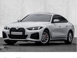 Alpinweiss iii Gebraucht 2025 BMW 430 M Sport Coupé | 47.490 € (Superpreis)