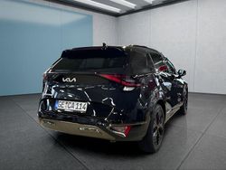 Schwarz Gebraucht 2025 Kia Sportage SUV | 37.249 € (Fairer Preis)