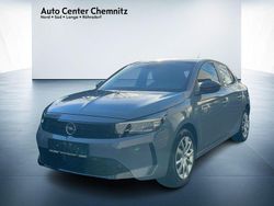 Grau Neu 2025 Opel Corsa Edition Limousine | 19.512 € (Fairer Preis)