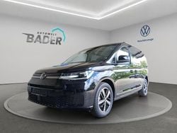Schwarz Neu 2025 VW Caddy Maxi Life Life Van / Kleinbus | 46.430 € (Guter Preis)
