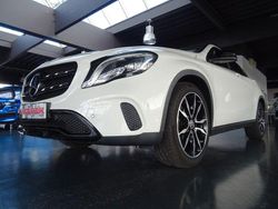 Weiß Gebraucht 2019 Mercedes GLA200 Urban SUV | 21.980 € (Superpreis)