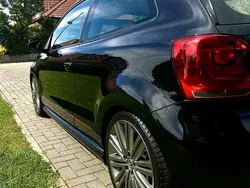 Schwarz Gebraucht 2013 VW Polo GT Kleinwagen | 7.300 € (Fairer Preis)