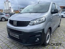 Gebraucht 2024 Fiat Scudo Basis Van | 21.890 € (Superpreis)