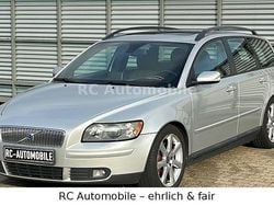 Silber Gebraucht 2006 Volvo V50 Kombi | 3.290 € (Fairer Preis)