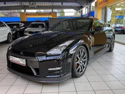 Schwarz Gebraucht 2012 Nissan GT-R Premium Edition Coupé | 77.000 € (Fairer Preis)