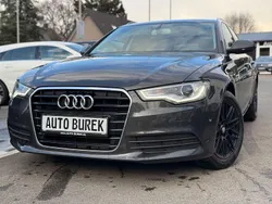 Grau Gebraucht 2014 Audi A6 Ambiente Kombi | 11.990 € (Fairer Preis)