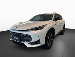 Weiß Neu 2025 MG HS Luxury SUV | 29.990 € (Etwas zu teuer)