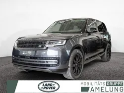 Carpathian grey Gebraucht 2025 Land Rover Range Rover Autobiography SUV | 172.990 € (Fairer Preis)