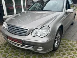 Gold Gebraucht 2004 Mercedes C180 Kombi | 1.999 € (Guter Preis)