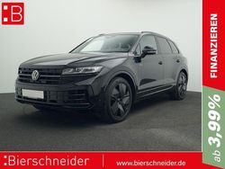 Schwarz Gebraucht 2025 VW Touareg R SUV | 78.950 € (Teuer)