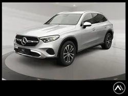 Silber Gebraucht 2025 Mercedes GLC200 Avantgarde SUV | 53.459 € (Superpreis)