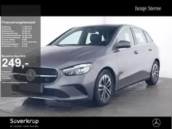 Mercedes B200