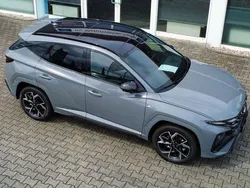 Verschiedene farben Neu 2024 Hyundai Tucson N Line SUV | 39.860 € (Fairer Preis)