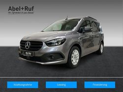 Grau Gebraucht 2024 Mercedes Citan 113 Van / Kleinbus | 24.449 € (Superpreis)