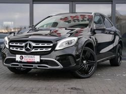 Schwarz Gebraucht 2018 Mercedes GLA200 Urban SUV | 19.900 € (Fairer Preis)