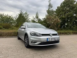 Silber Gebraucht 2019 VW Golf VII Join Kombi | 12.490 € (Fairer Preis)