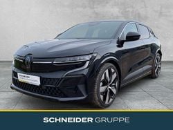 Schwarz Gebraucht 2023 Renault Megane E-Tech Techno Limousine | 28.890 €
