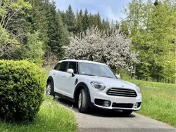 Weiß Gebraucht 2018 Mini Cooper Countryman Chili SUV | 19.500 € (Fairer Preis)