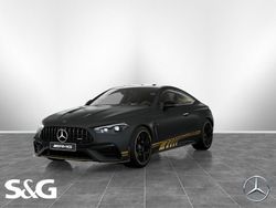 Manufaktur magno lack manuf... Gebraucht 2025 Mercedes CLE53 AMG AMG Coupé | 116.343 €