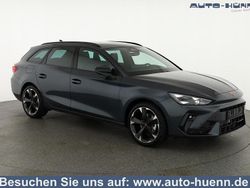 Magnetic grau metallic Neu 2025 Cupra Leon Kombi | 35.995 € (Fairer Preis)