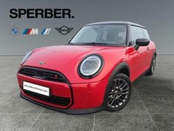 Rot Gebraucht 2024 Mini Cooper S Kleinwagen | 32.900 € (Teuer)