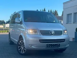Silber Gebraucht 2007 VW T5 Van | 11.900 € (Teuer)