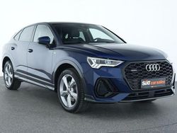 Andere Gebraucht 2024 Audi Q3 Ambiente SUV | 43.440 € (Etwas zu teuer)