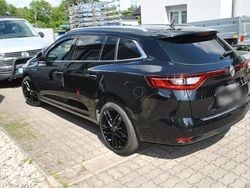 Schwarz Gebraucht 2020 Renault Mégane GrandTour Kombi | 12.999 € (Superpreis)