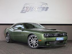 Grün Gebraucht 2023 Dodge Challenger Coupé | 27.900 €