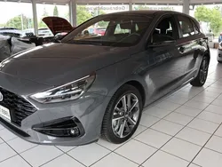 Ecotronic grey / mic Gebraucht 2024 Hyundai i30 Limousine | 22.910 € (Guter Preis)