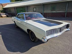 Weiß Gebraucht 1968 Ford LTD Coupé | 20.500 €