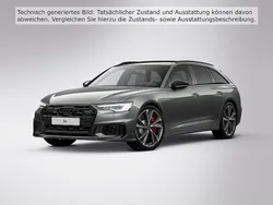 Chronosgrau metallic (metallic) Gebraucht 2025 Audi S6 Comfort Limousine | 91.220 € (Teuer)