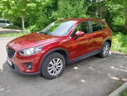 Rot Gebraucht 2014 Mazda CX-5 SUV | 8.900 € (Fairer Preis)