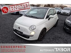 Colore interno (fab. pr. wales Gebraucht 2015 Fiat 500 Lounge Kleinwagen | 5.885 € (Guter Preis)