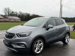 Licht grau Gebraucht 2019 Opel Mokka X Edition SUV | 13.690 € (Fairer Preis)