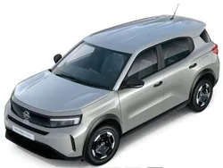 Kristallsilber Neu 2025 Opel Frontera Edition SUV | 23.490 € (Superpreis)
