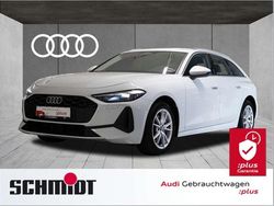 Gletscherweiß metallic Gebraucht 2025 Audi A5 Sport Coupé | 42.440 € (Superpreis)