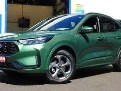 Grün Neu 2025 Ford Kuga ST-Line SUV | 38.960 € (Fairer Preis)