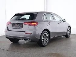Gebraucht 2024 Mercedes A200 | 28.620 € (Guter Preis)