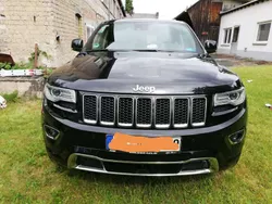 Gebraucht 2016 Jeep Grand Cherokee Laredo SUV | 25.500 € (Fairer Preis)