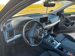 Schwarz Gebraucht 2019 Audi Q5 SUV | 26.500 € (Superpreis)