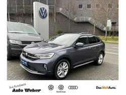 Rauchgrau metallic Gebraucht 2023 VW Taigo Move SUV | 29.450 € (Teuer)