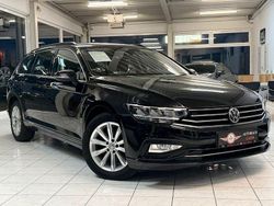 Schwarz Gebraucht 2019 VW Passat Business+ Kombi | 15.990 € (Fairer Preis)