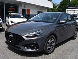 Ecotronic grey Neu 2025 Hyundai i30 Kombi | 20.840 € (Guter Preis)