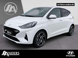 Weiß Neu 2025 Hyundai i10 Prime Kleinwagen | 20.290 € (Fairer Preis)
