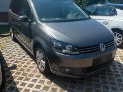 Gebraucht 2012 VW Touran Van / Kleinbus | 6.750 € (Fairer Preis)