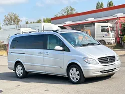 Mercedes Viano