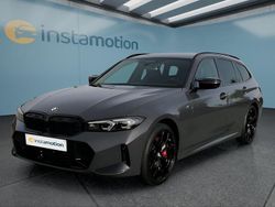 Grau Neu 2025 BMW M340 Limousine | 94.499 €